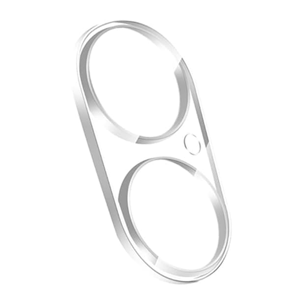 iPhone 16 - Kameralinsskydd Standard HD 0,3mm