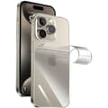 Miniatyrbild 5 av 11: Baksida Hydrogel Skärmskydd HD 0,2mm för iPhone 16 Pro