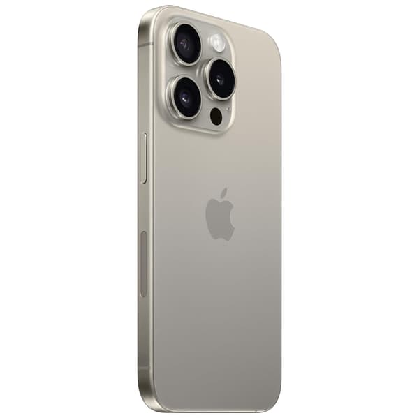 Baksida Hydrogel Skärmskydd HD 0,2mm för iPhone 16 Pro