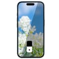 Miniatyrbild 8 av 11: iPhone 16 Pro Max Anti-Spy Skärmskydd 0,3mm