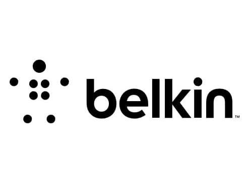 Belkin ScreenForce - Skjermbeskyttelse for nettbrett - 2.5D - glass - for Apple 11-inch iPad Air M2 Wi-Fi, M2 Wi-Fi + Cellular
