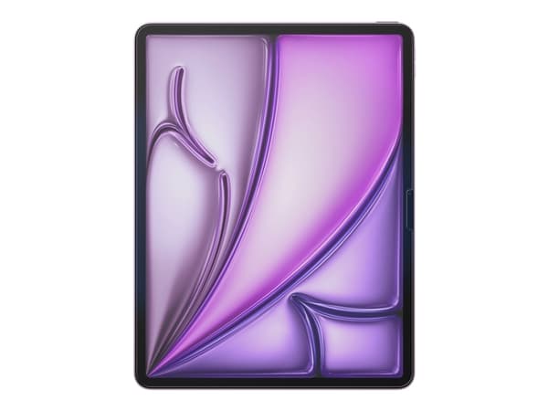 Belkin TemperedGlass Screen Protector for iPad Air 13", Clear screen protector, 33 cm (13"), 9H, Tempered glass, 1 pc(s)