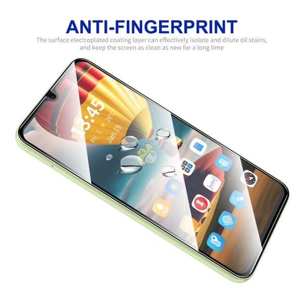 ENKAY Hærdet glas til Xiaomi Redmi 14C