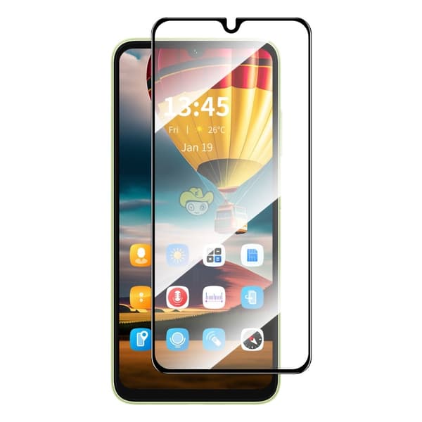 ENKAY Hærdet glas til Xiaomi Redmi 14C
