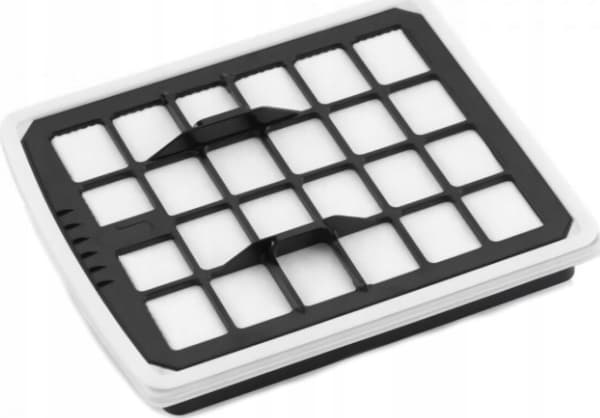 Eta Middle HEPA filter for ETA Stormy - 251700020