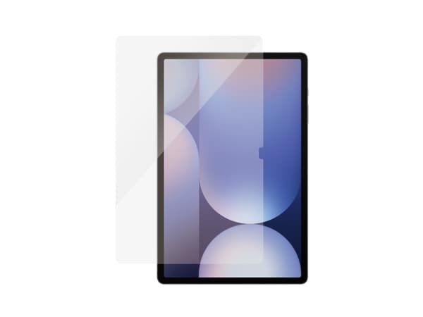PanzerGlass ® Screen Protector Samsung Galaxy Tab S7+ | S8+ | S9+ | S9 FE+ | S10+ | Ultra-Wide Fit, Polyethylene terephthalate (PET), 45 g, 1 pc(s)