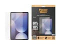 Pikkukuva 2 / 5: PanzerGlass ® Screen Protector Samsung Galaxy Tab S7+ | S8+ | S9+ | S9 FE+ | S10+ | Ultra-Wide Fit, Polyethylene terephthalate (PET), 45 g, 1 pc(s)