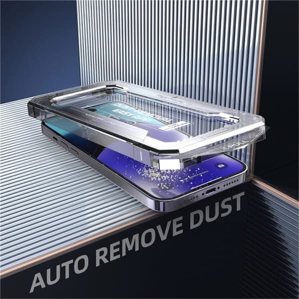 iPhone 16 Pro Max Anti-spy Privacy Tempered Glass -näytönsuoja