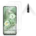 Miniatyrbild 3 av 11: Google Pixel 8 Pro Hydrogel Skärmskydd HD 0,2mm