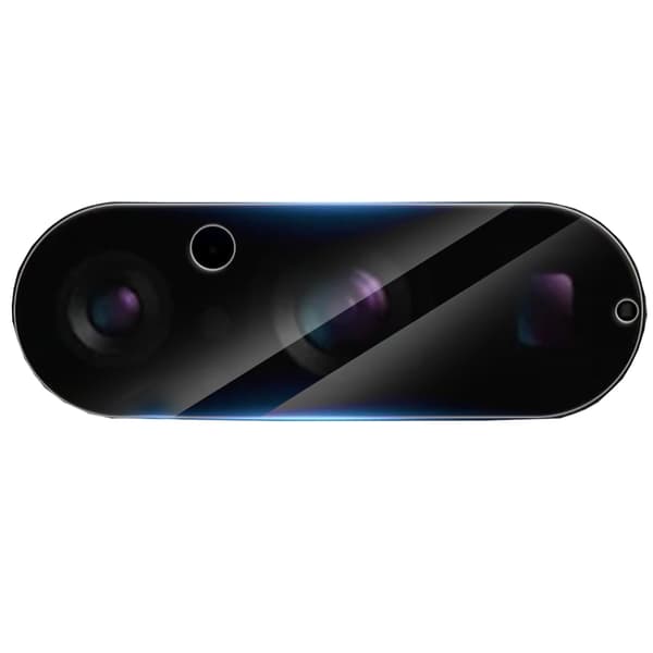 Google Pixel 8 Pro Kameralinsskydd HD-Clear 0,2mm