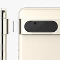 Miniatyrbild 2 av 9: Google Pixel 8 Pro Kameralinsskydd HD-Clear 0,2mm