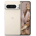 Miniatyrbild 1 av 9: Google Pixel 8 Pro Kameralinsskydd HD-Clear 0,2mm
