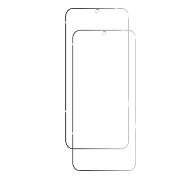 Google pixel 9 Pro Hydrogel Skärmskydd HD 0,2mm