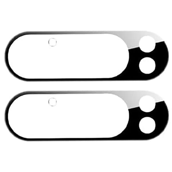 Google Pixel 9 Pro Kameralinsskydd 2.5D HD-Clear