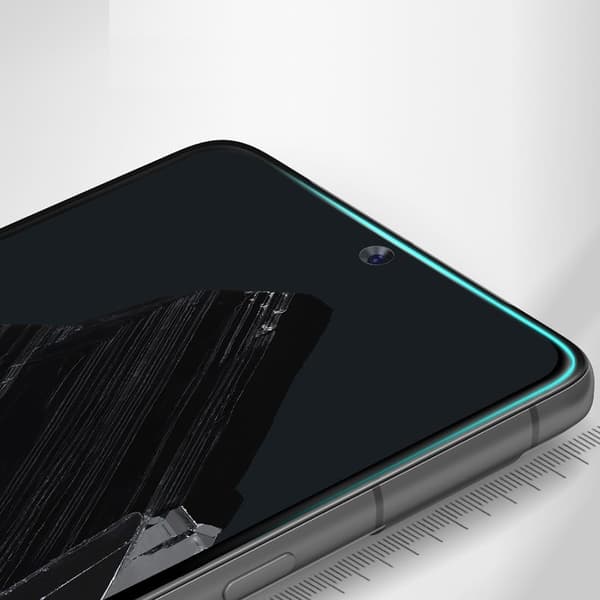 Google Pixel 8 Skärmskydd 2.5D 0,3mm