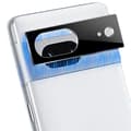 Miniatyrbild 4 av 11: Google Pixel 8 Kameralinsskydd 2.5D HD-Clear