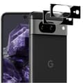 Miniatyrbild 5 av 11: Google Pixel 8 Kameralinsskydd 2.5D HD-Clear