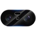 Miniatyrbild 7 av 11: Google Pixel 8 Kameralinsskydd 2.5D HD-Clear