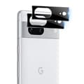 Miniatyrbild 11 av 11: Google Pixel 8 Kameralinsskydd 2.5D HD-Clear