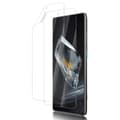Miniatyrbild 3 av 11: Oneplus Nord CE3 lite 5G Hydrogel Skärmskydd HD 0,2mm