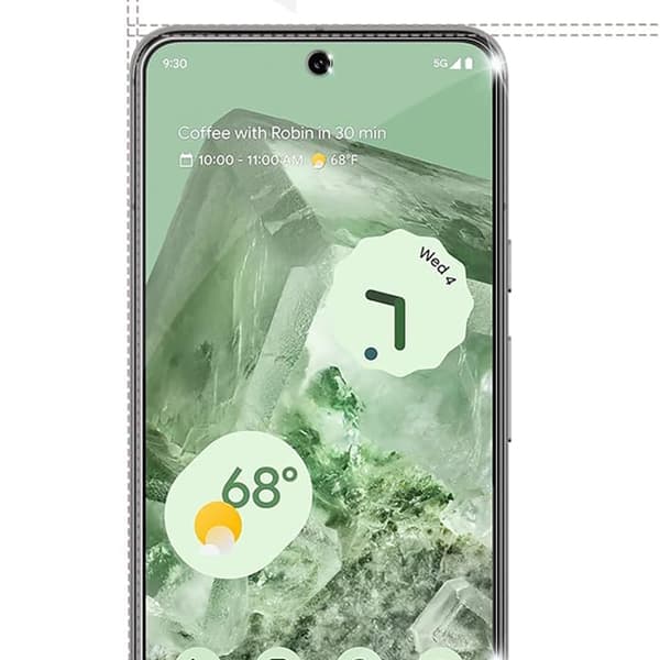 Oneplus 12 Mjukt Skärmskydd PET 9H 0,2mm