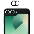 Miniatyrbild 4 av 8: Samsung Galaxy Z Flip 6 Kameralinsskydd 2.5D HD