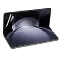 Miniatyrbild 10 av 11: 4in1 Z Fold 6 Hydrogel Skärmskydd & 2.5D Kameralinsskydd