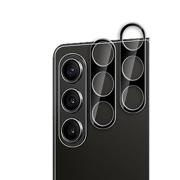 Samsung Galaxy Z Fold 6 Kameralinsskydd Standard HD