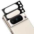 Miniatyrbild 6 av 8: Google Pixel 8 Pro Kameralinsskydd 2.5D HD-Clear