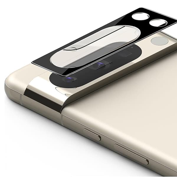 Google Pixel 8 Pro Kameralinsskydd 2.5D HD-Clear