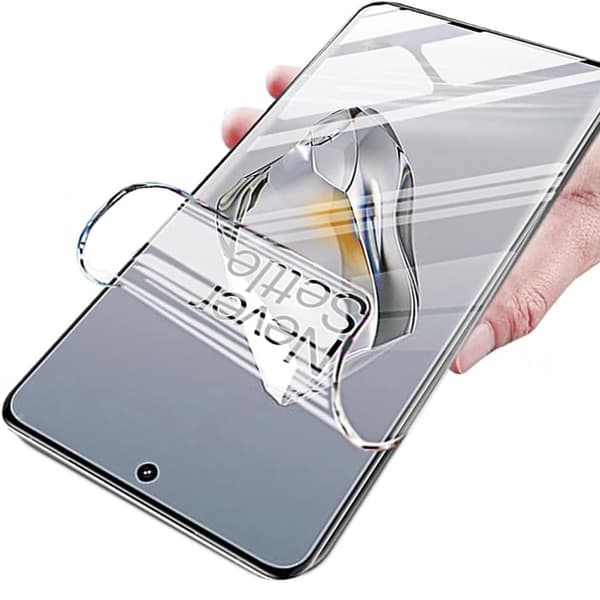 Osynlig Styrka - OnePlus Nord CE3 Lite 5G Hydrogel 0,2mm