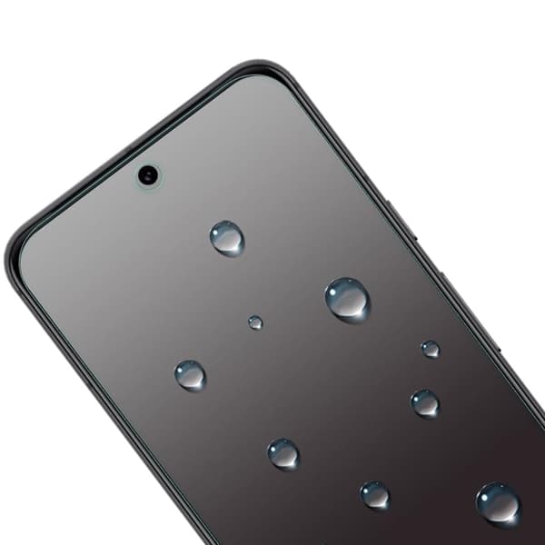 Tunt och Tåligt - Google Pixel 8 Pro Skärmskydd Standard HD 0,3mm