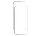Miniatyrbild 4 av 11: OnePlus 12 Mjukt Skärmskydd - Starkt PET 9H 0,2mm