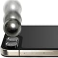 Miniatyrbild 5 av 8: Klara Bilder - Samsung Galaxy Z Flip 6 Standard HD Kameralinsskydd