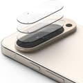 Miniatyrbild 3 av 8: Perfekt Passform - Google Pixel 9 Pro Kameralinsskydd HD-Clear 0,2mm
