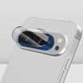 Miniatyrbild 5 av 8: Perfekt Passform - Google Pixel 9 Pro Kameralinsskydd HD-Clear 0,2mm