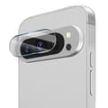 Miniatyrbild 6 av 8: Perfekt Passform - Google Pixel 9 Pro Kameralinsskydd HD-Clear 0,2mm