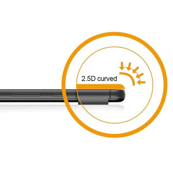 Håll din Google Pixel 9 repfri med Skärmskydd och Kameralinsskydd i HD 0,3 mm