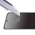 Miniatyrbild 4 av 11: Håll din Google Pixel 9 repfri med Skärmskydd och Kameralinsskydd i HD 0,3 mm