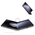 Miniatyrbild 9 av 11: 4-i-1 Skydd för Samsung Galaxy Z Fold 6 - Skärm, baksida & kamera i säkra händer!