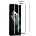 Miniatyrbild 3 av 11: Ultimat 3D-skydd för OnePlus 12 - Med Kameralinsskydd i ett set
