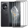 Miniatyrbild 9 av 11: Ultimat 3D-skydd för OnePlus 12 - Med Kameralinsskydd i ett set