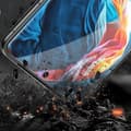 Miniatyrbild 10 av 11: Ultimat 3D-skydd för OnePlus 12 - Med Kameralinsskydd i ett set