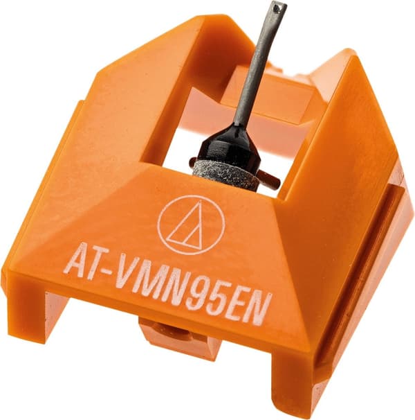 Audio-Technica AT-VMN95EN utskiftbar stift