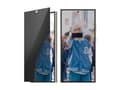 Pikkukuva 4 / 5: PanzerGlass ® Privacy Screen Protector Samsung Galaxy S25 Ultra | Ultra-Wide Fit, Samsung, Samsung - Galaxy S25 Ultra, Dry application, Scratch resis