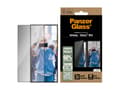Pikkukuva 1 / 5: PanzerGlass ® Privacy Screen Protector Samsung Galaxy S25 Ultra | Ultra-Wide Fit, Samsung, Samsung - Galaxy S25 Ultra, Dry application, Scratch resis