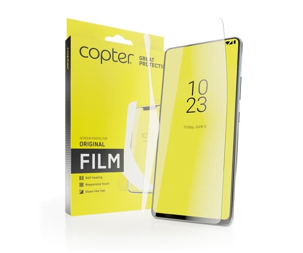 Copter-näytönsuoja Xiaomi Redmi 14C