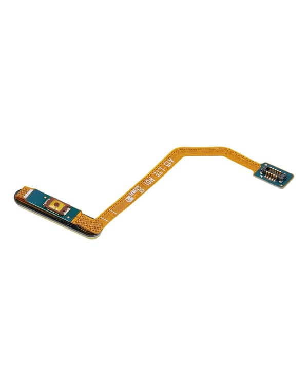 Finger Print Reader for Samsung Galaxy A15 5G 2023/A156 Personality Yellow