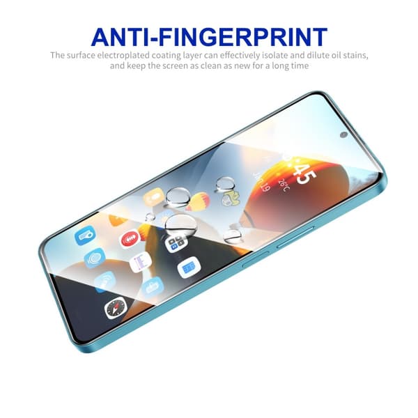 ENKAY 2Pcs Hærdet glas til Xiaomi 14T / 14T Pro