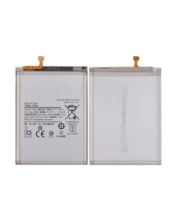 Original Battery for Samsung Galaxy A15 5G 2023/A156